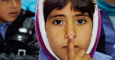 Yet Another Senseless Mass Killing: Women and Children Among 25 Dead