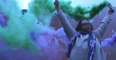 Prison System Discriminates Against Women, Say Sisters Uncut Protesters