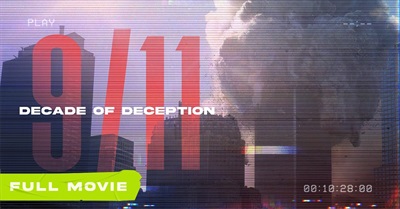 9/11: Decade of Deception