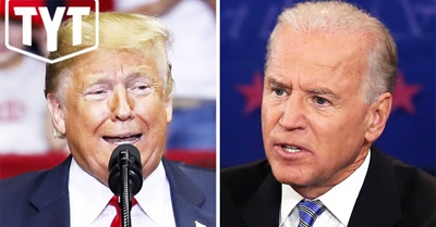 Trump's Plan To BEAT Biden