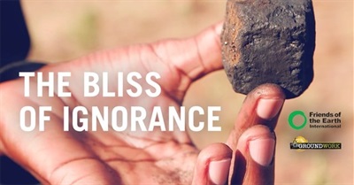 The Bliss of Ignorance