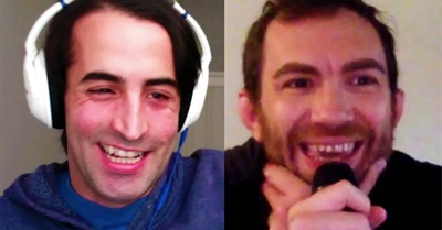 Jamie Kilstein, SJWs, & Tribalism