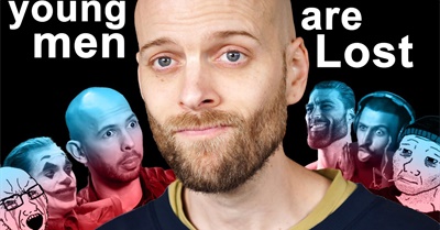 The Answer Isn't Online Masculinity