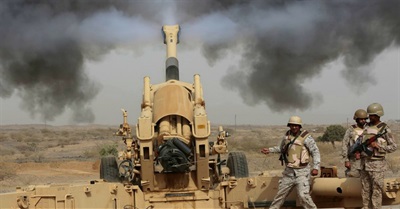 Amid West's Silence, Groups Call for Saudi Arms Embargo to Stem Carnage in Yemen