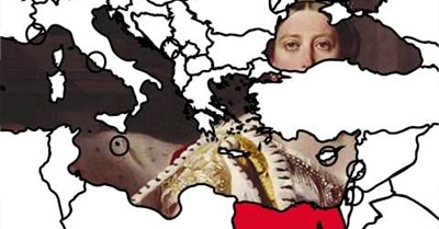 Macedonia and the Endless Falls of Empire