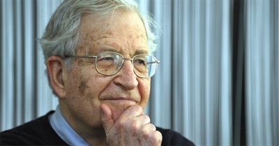 America Is the World Leader at Committing 'Supreme International Crimes'