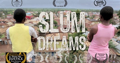 Slum Dreams
