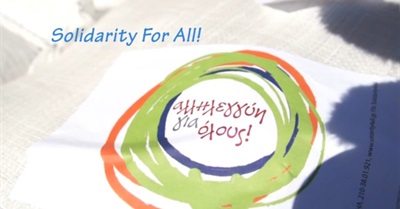 Greece & Europe - a story of undemocracy.