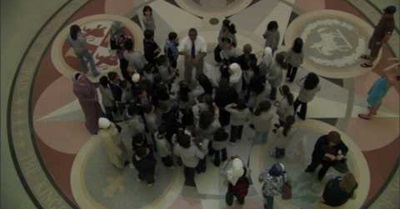 Gerrymandering (trailer)