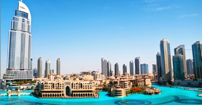 How To Get Dubai Visa Easily