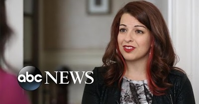 What It Feels Like to Be a Gamergate Target