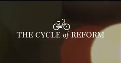 The Cycle of Reform