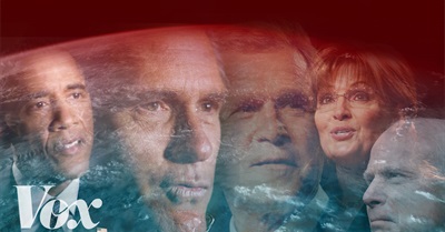 Climate Change Has Become A Political Football