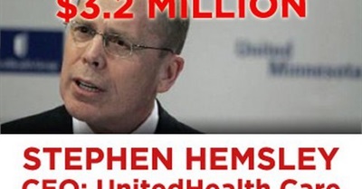 Sick For Profit: Fight Back Against Health Insurance Lies