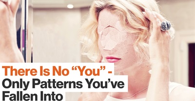 Break Anxiety and Addiction by Examining Your Patterns