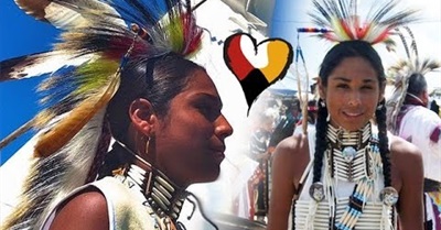 A Hidden America: Children of the Plains, Lakota, Pine Ridge