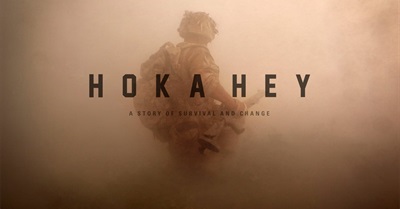 Hoka Hey Official Trailer 1