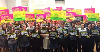 The Wrongs of Counter-Violence