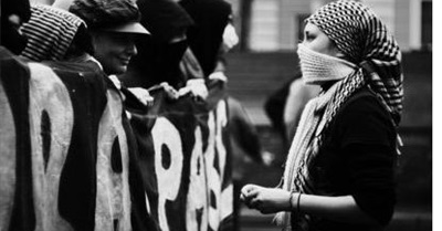 Juxtaposing Anarchy: From Chaos to Cause