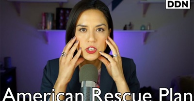 Why All US Politicians Should Earn Minimum Wage | Francesca Fiorentini