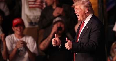 How a Trump Presidency Would Unleash a Torrent of Racist Violence-And Devastate the Left