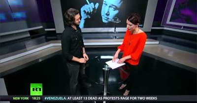 Remembering the Genius of Bill Hicks with Lee Camp