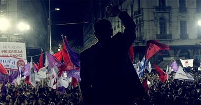 Financial Crises and Socio-Economic Outlook in Three Documentaries