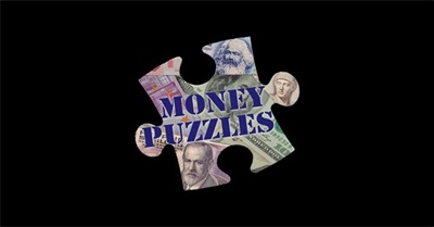 Money Puzzles - A Film About Money and Debt