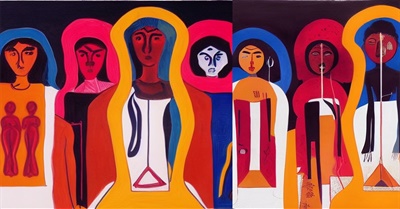 Co-Creating a Peaceful World Through Love-in-Action