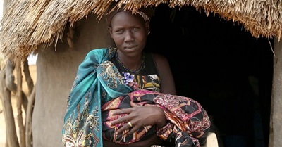 On International Women's Day Here Are 8 Steps We Can Take To Support Women And Girls