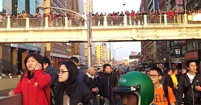 No Nukes Taiwan 台灣反核運動