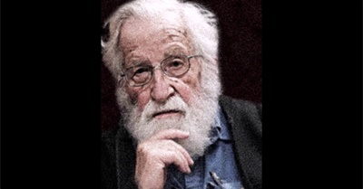 Noam Chomsky on the Harper's Letter and Cancel Culture