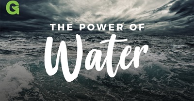 The Power of Water