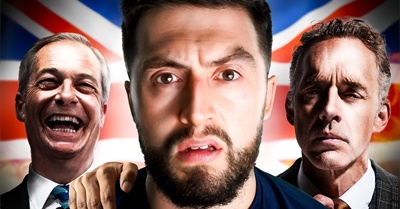 How I Escaped the Alt-Right Pipeline