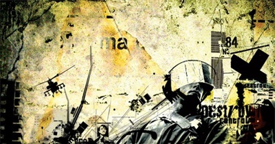 We Protect You From Yourselves: Police, Oppression and the Rule of Law