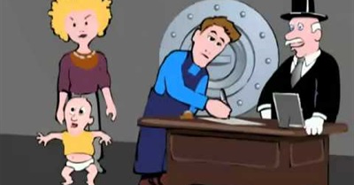 El Dinero Es Deuda I (2006) - Money as Debt I