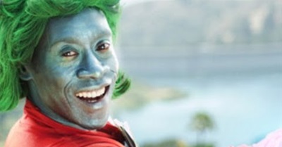 Don Cheadle is Captain Planet