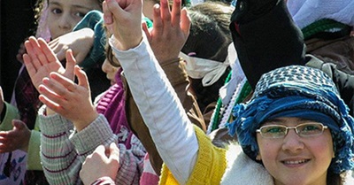 The Narratives Used to Wage War Are No Longer Working