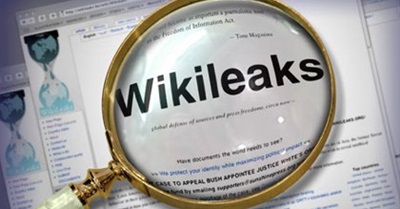 Stop the Wikileaks Crackdown