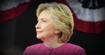 Vote for the Lying Neoliberal Warmonger: It's Important