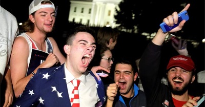 Can You Give Examples of White Identity Politics? - David Pakman Q&A