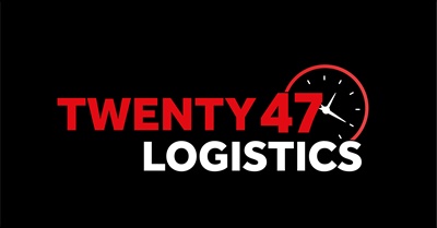 Same Day Courier | Twenty47logistics | England