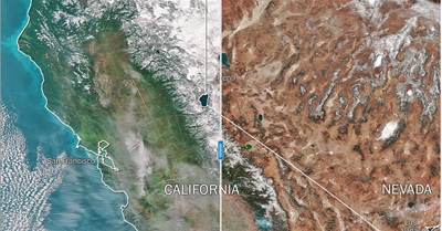 Young People Across America Are Now Suing the Government - And This Image Shows Why