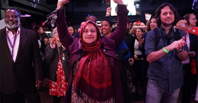 ﻿Why Americans Need to Act Like the Majority We Already Are