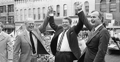 Major Study Finds The US Is An Oligarchy