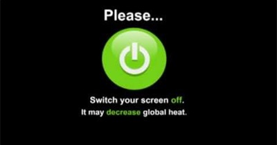 Small thing - Connect4Climate iChange competition