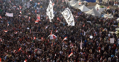 Analysis of the Global Insurrection Against Neo-Liberal Economic Domination and the Coming American Rebellion – We Are Egypt