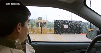 The Walton Family's Secret Underground Bunker