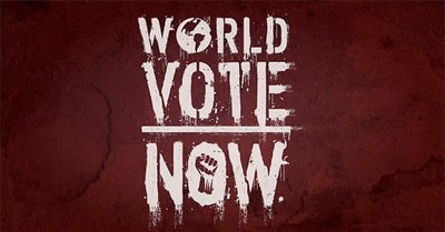 World Vote Now
