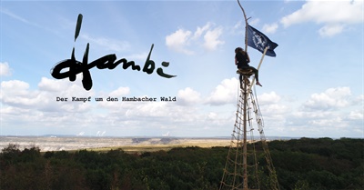 HAMBI - Fight For Hambach Forest | Vimeo on Demand